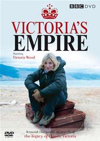 Victorias Empire DVD